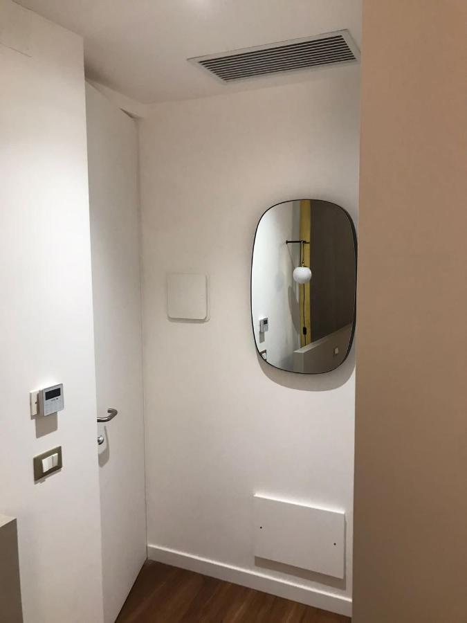 Belmoro - La Dimora Del Capo Bed & Breakfast Palermo Bagian luar foto