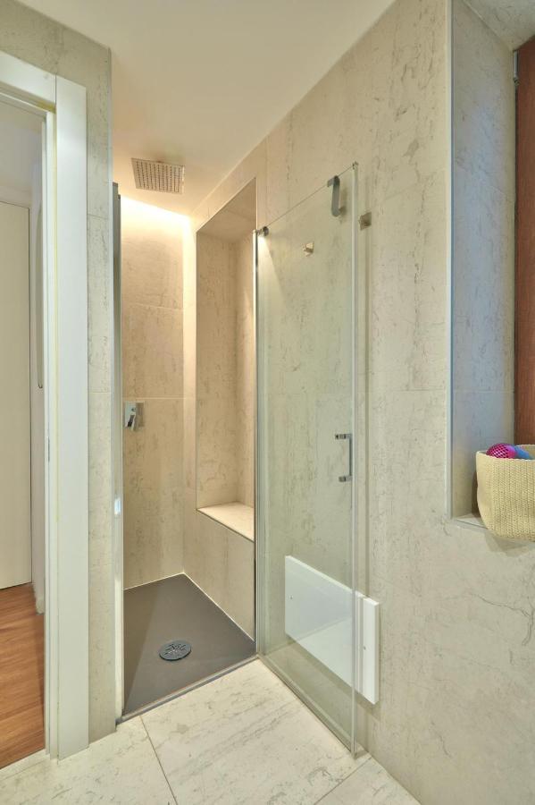 Belmoro - La Dimora Del Capo Bed & Breakfast Palermo Bagian luar foto